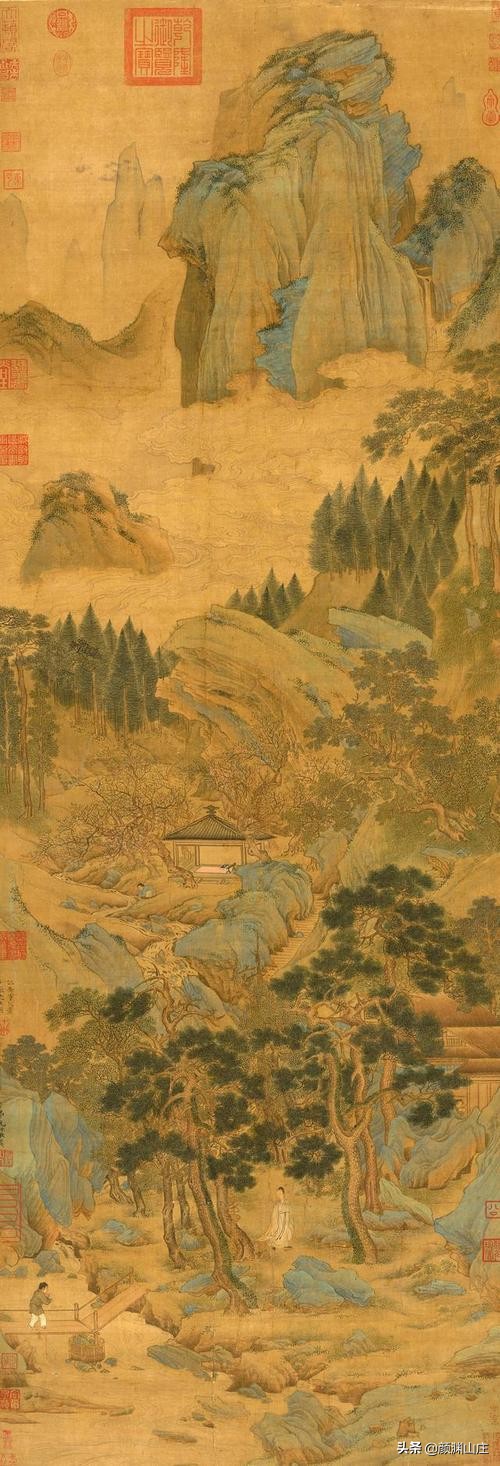 唐诗五百首大全,唐诗五言三百首全集