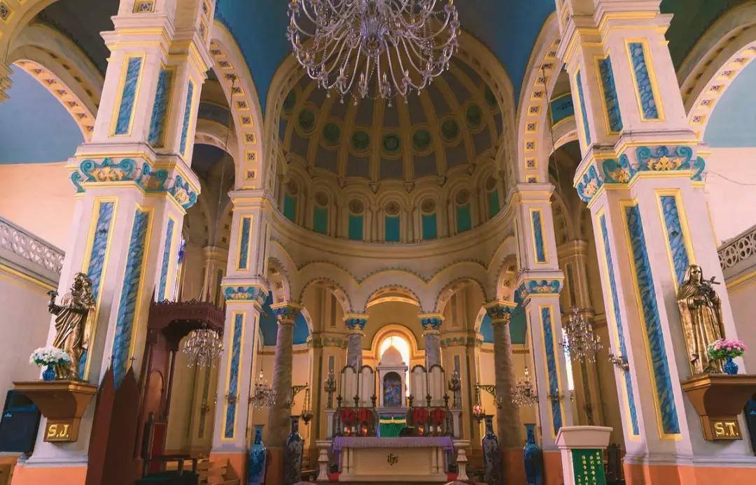 周末天津周边一日游,周末两天天津攻略