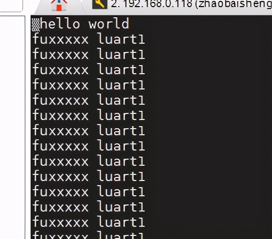 STM32只*载下**程序到RAM中并运行测试-NO_FLASH