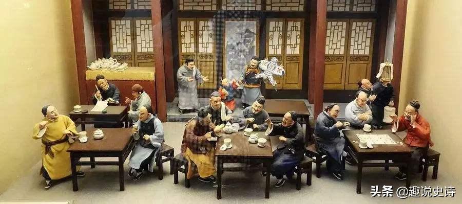 宋朝人为什么喜欢蹴鞠,宋朝人玩蹴鞠