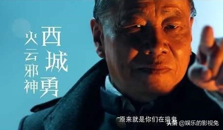 周星驰为什么请梁小龙拍火云邪神,梁小龙说谈周星驰捧他