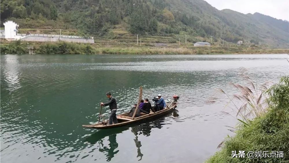 小明星美丽苗乡之旅，体验郭公坪风土人情，触发70.80.90儿时记忆