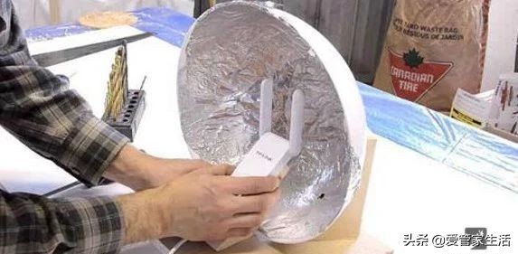 家用wifi路由器安放什么能变快,路由器怎么摆wi-fi信号才最好