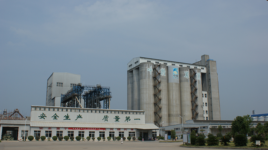 中粮集团在乌粮食基地,中粮集团粮仓有多少粮食