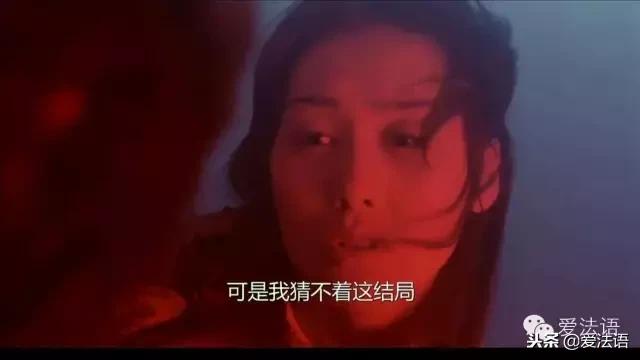 法语励志电影台词,周星驰电影中鼓励人的经典台词