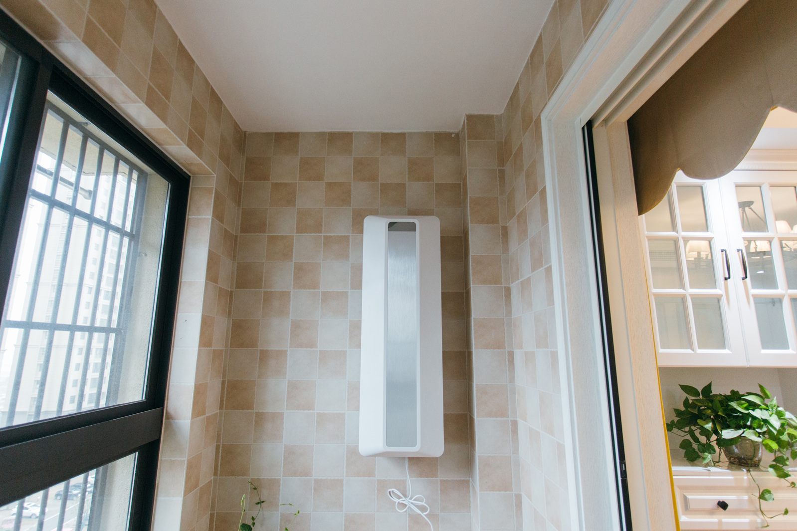 小米壁挂式新风机价格,高性价新风机