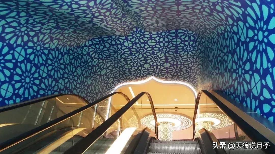 有人去过世园会吗,去过世园会好不好玩