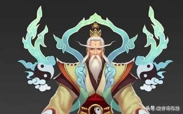 猪八戒的九齿钉耙到底是何神器,八戒九齿钉耙的来历和特性