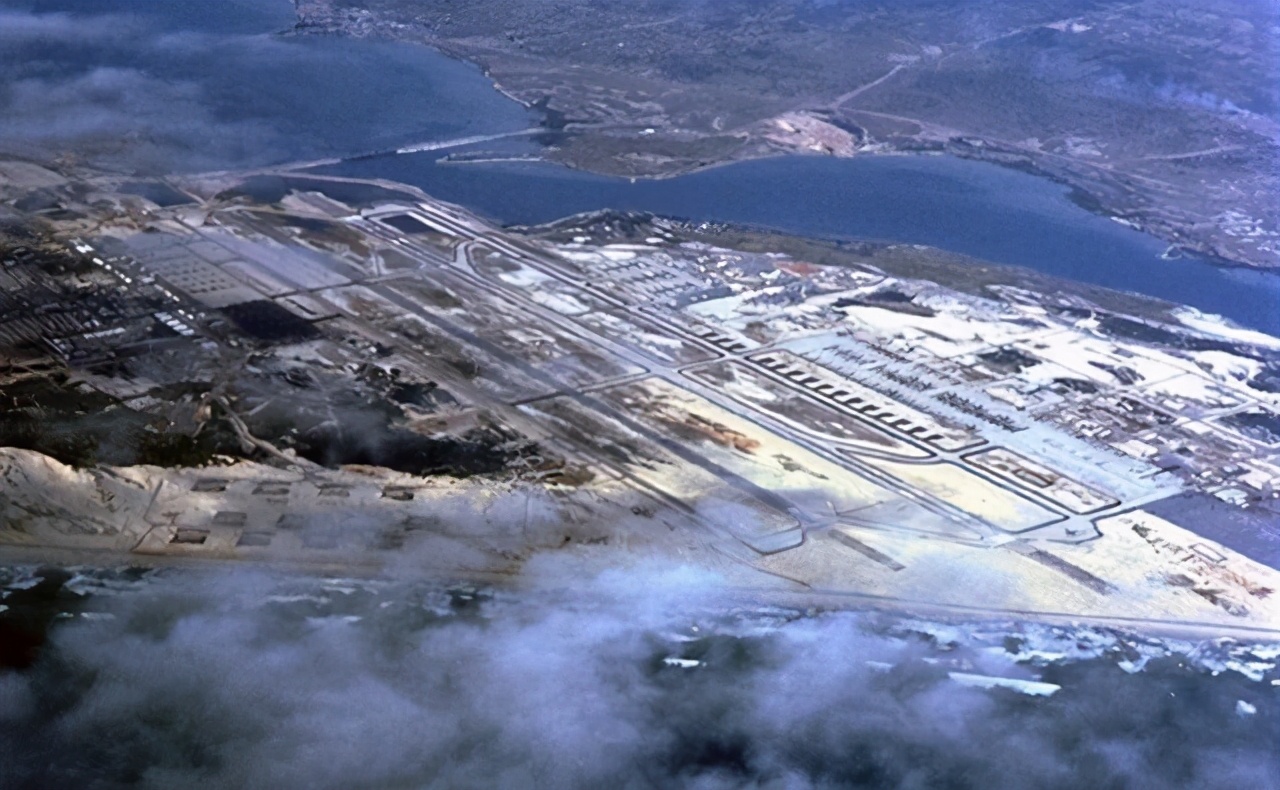 越南向美国开放金兰湾,中国对越南金兰湾有使用权吗