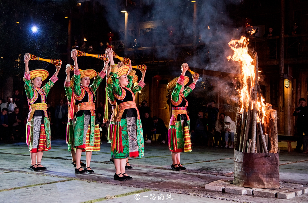 湖南民族特色旅游,少数民族湖南旅游