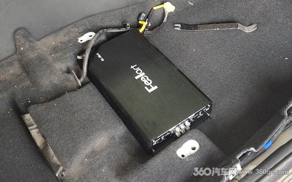 主机直推两分频的喇叭怎么选,容易推的两分频喇叭推荐