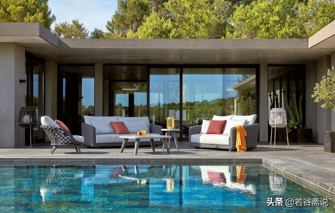 小众家具品牌,一口气进口家具品牌