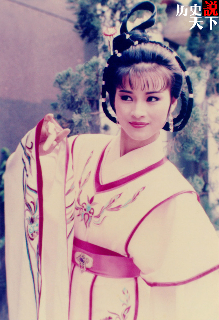 西施真的很漂亮吗,西施有多好看