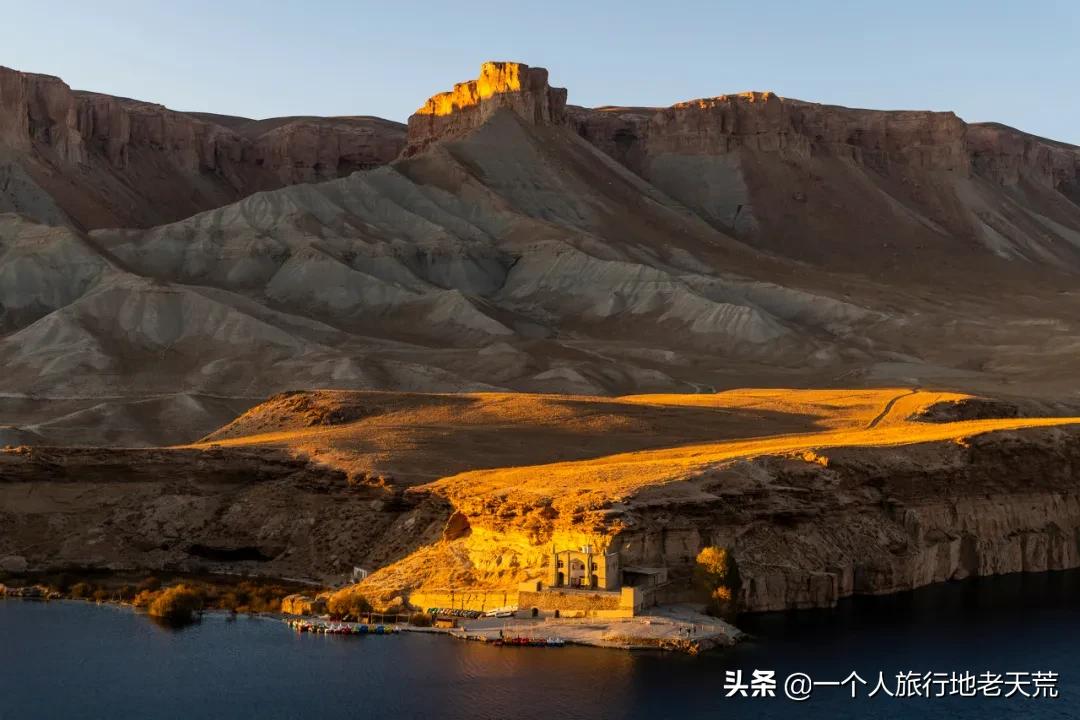 阿富汗为什么这么受关注,全世界都在关注缅甸吗