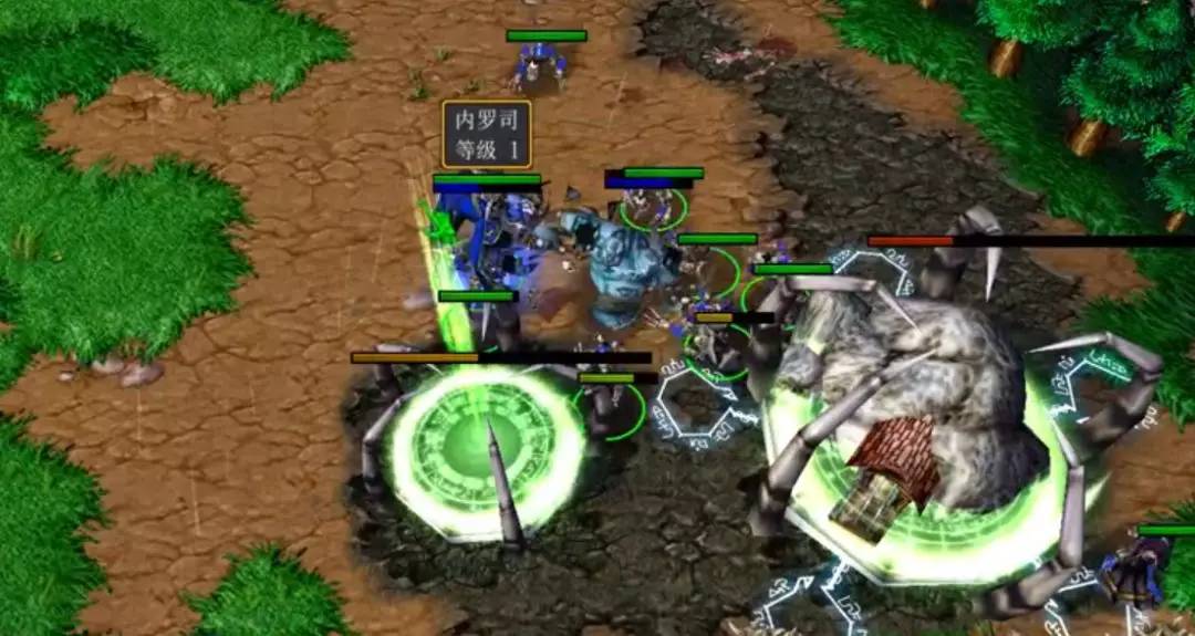 ted进wcg八强了吗,wcg夺冠ted