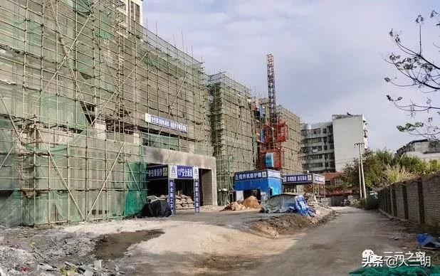 主城区拟建两所学校看看在哪里,市民家门口将新增一批优质学校