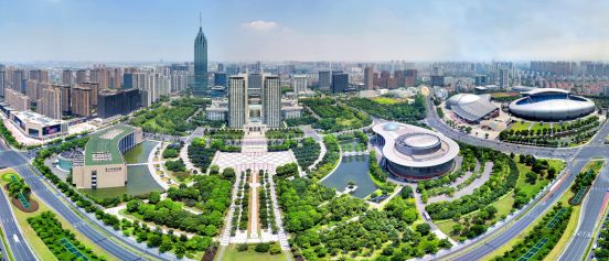 最佳城市形象宣传标语,常州城市形象标识