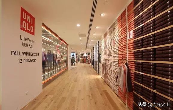 当年那些令年轻人疯狂的高街潮牌班尼路、美特斯邦威现在咋样了？