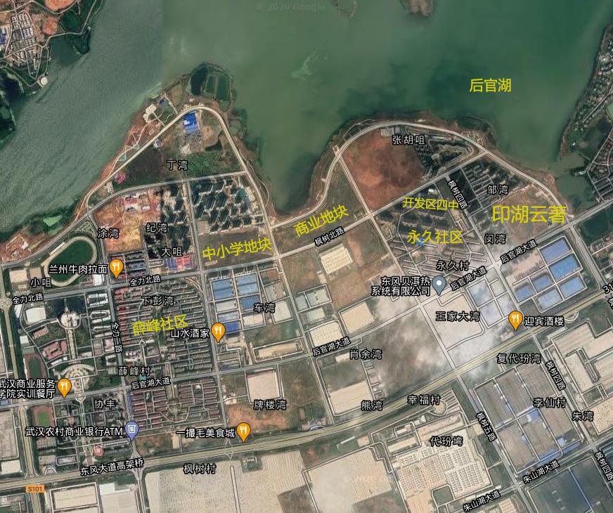 薛峰新建中小学,薛峰小学新校区什么时候建好