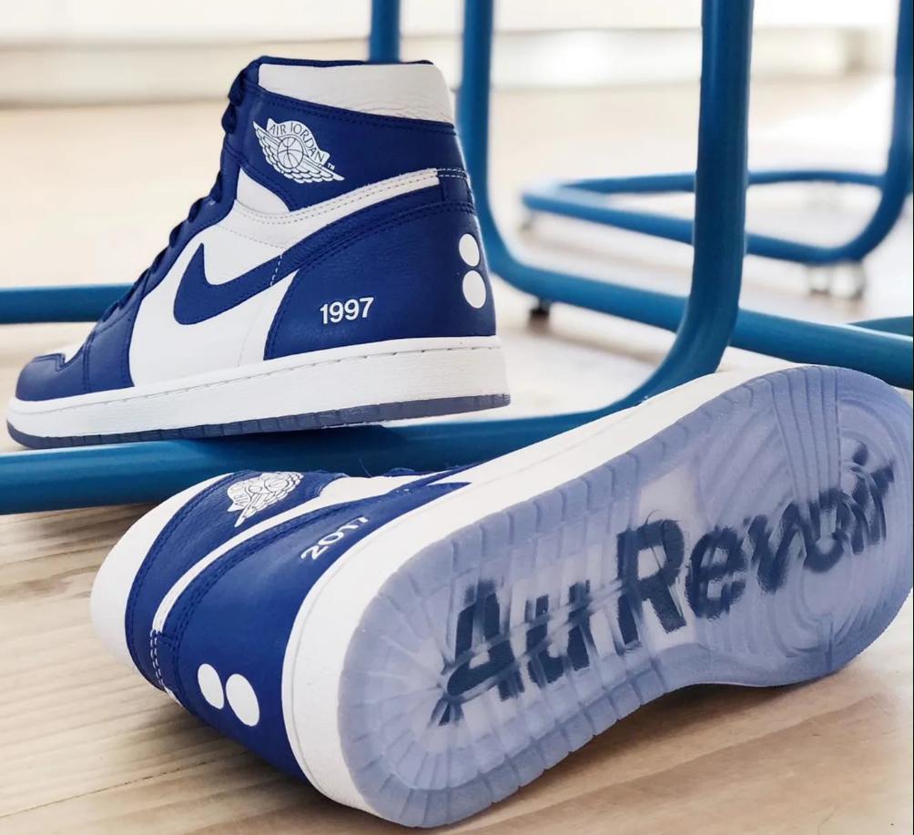 airjordan1最经典的一款,airjordan1经典配色