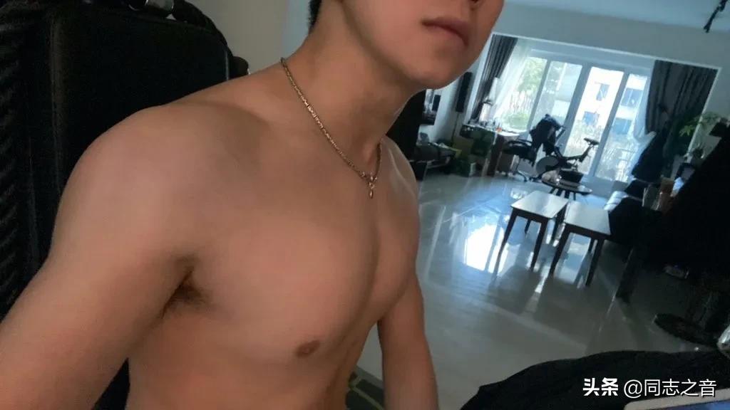 Gay圈11种攻,快来找老公