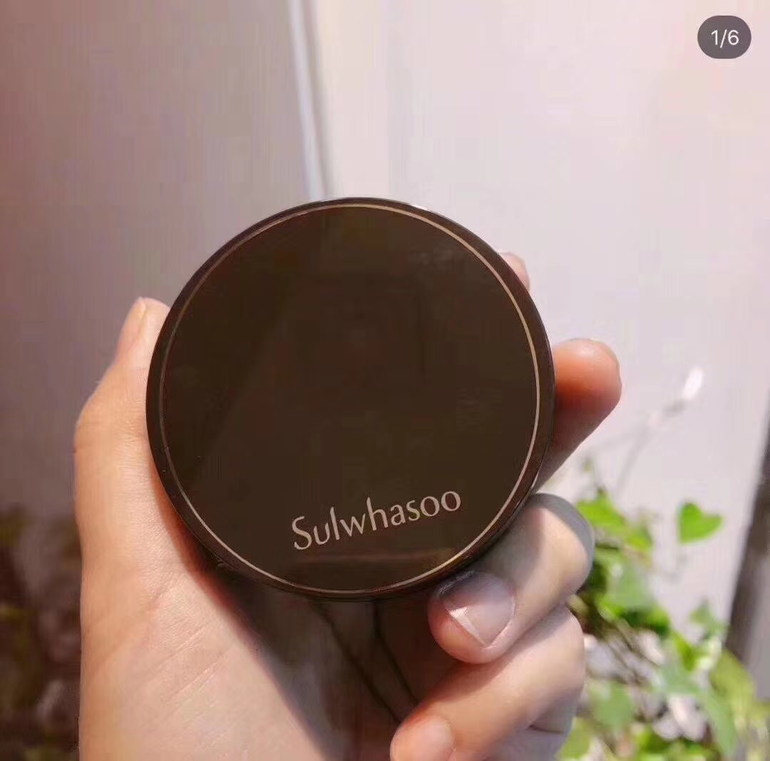 李佳琦干皮适合用的气垫,种草不踩雷