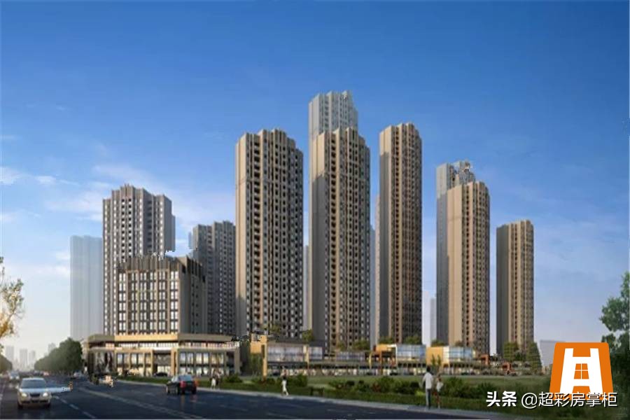 武汉汉南哪个楼盘好,武汉汉南新楼盘2020年