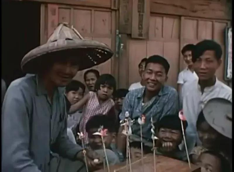 台湾人讲话都很机车吗,为什么说台湾人说话很机车