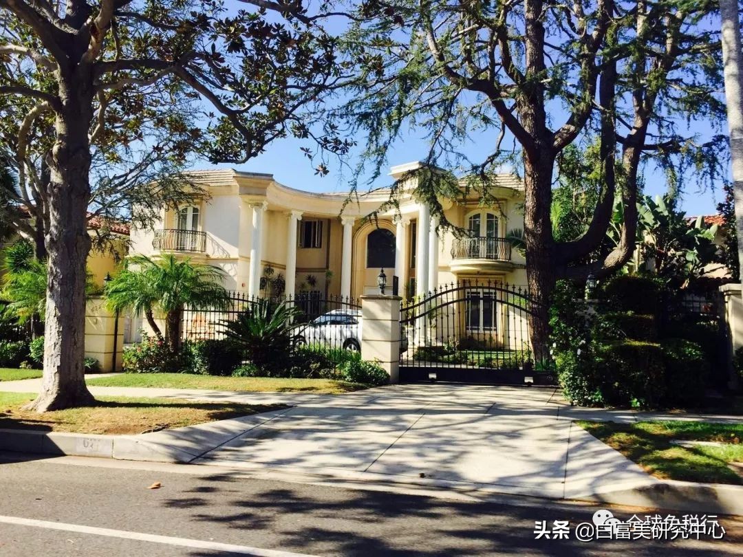 洛杉矶旅游购物攻略自由行,洛杉矶机场购物攻略