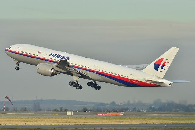 mh370曝新线索新闻,mh370残骸或被发现新闻