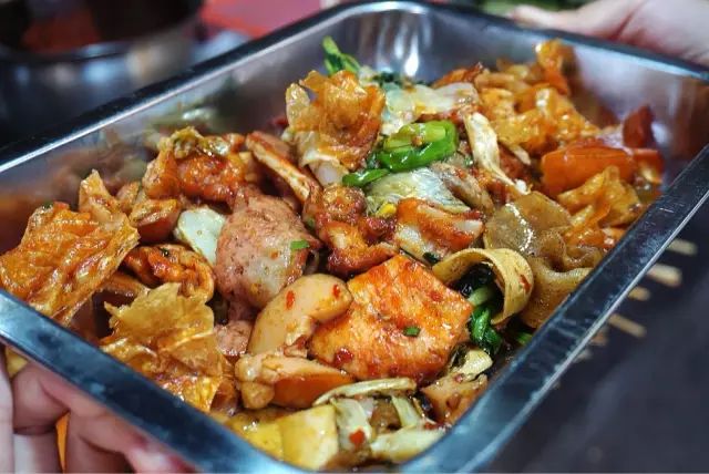 长沙市井老字号美食,跟着吃遍全长沙