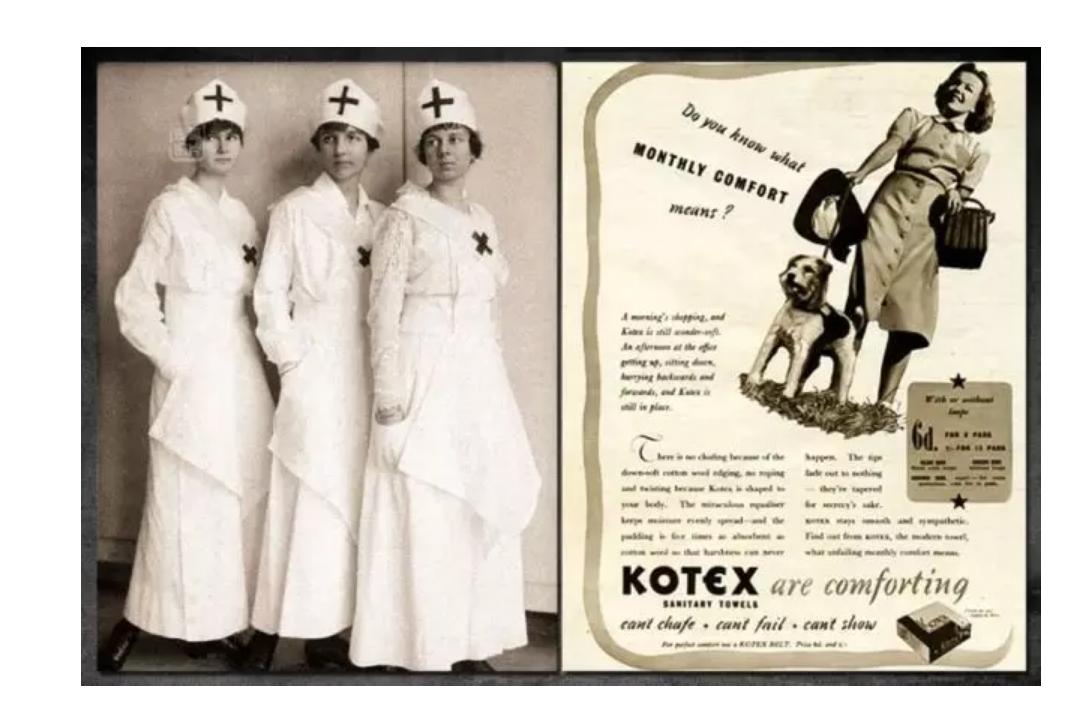 什么情况下男生会用卫生巾,男生应该不该会用卫生巾