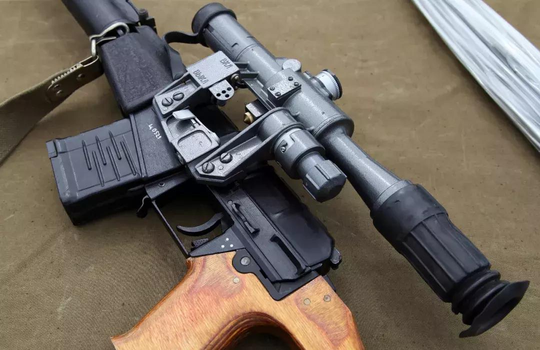 吃鸡中的狙击枪哪个最厉害,吃鸡中的哪把狙击枪最强