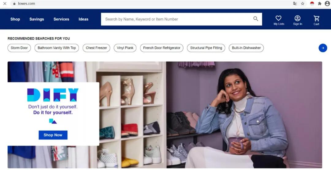 美国前十电商购物平台,美国社交电商平台