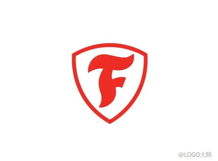 s和f字母logo设计,z和f字母婚礼logo设计