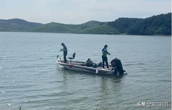 皮尔钓具上海站,皮尔钓具线下门店