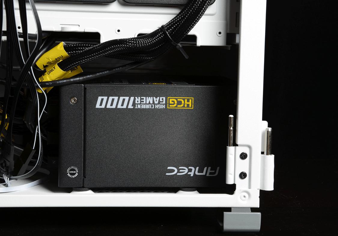 友谊的大船说开就开,给朋友装台预算不到3W的过渡用电脑主机