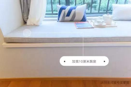 阜阳融创淮河壹号的优缺点,融创淮河壹号效果图