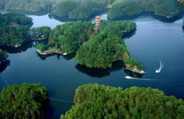 秦岭深处隐居生活,西安秦岭深处旅游