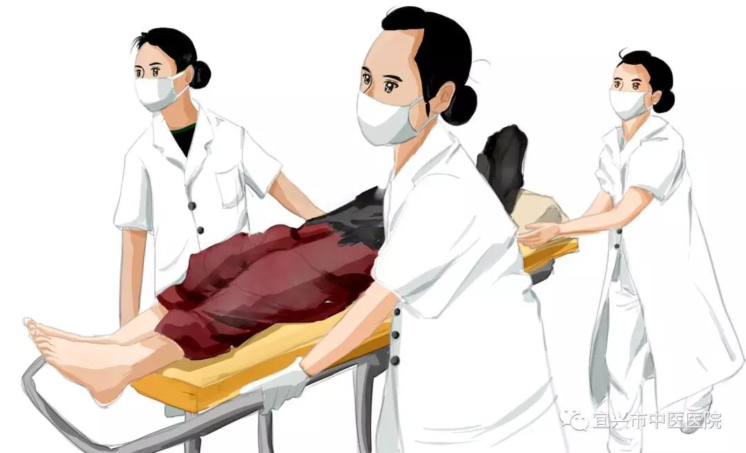 2cm粗的钢筋戳入会阴,男子危在旦夕!医生:利器刺入身体,不能盲目拔出