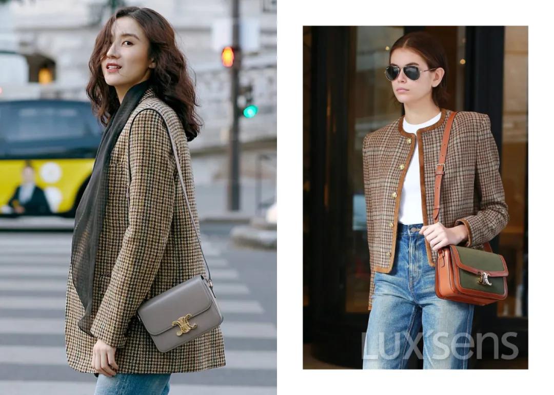 celine最值得买的十款包,比较便宜的celine包包