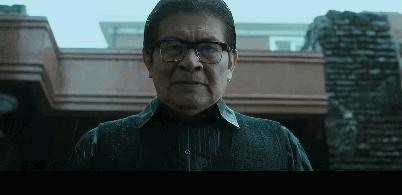 嘿嘿……我就是杀人凶手,你奈我何?韩国电影无尿点系列