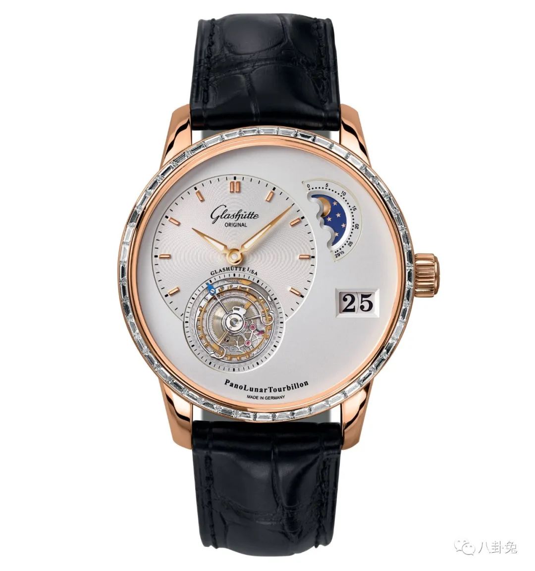 德国彩虹圈手表,德国顶级彩虹圈手表