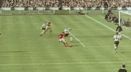 足球上的黑科技,足球遇上科技