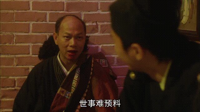 周星驰电影里的经典名场面,周星驰电影经典笑场片段