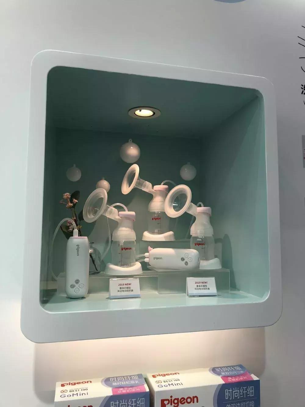 精选20家欢迎从中选出2019CBME你看好的品牌产品