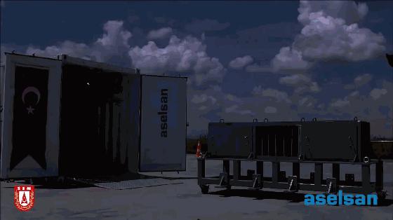 来自过去的神器？或者是未来世界的超级*器武**？老兵趣谈电磁炮