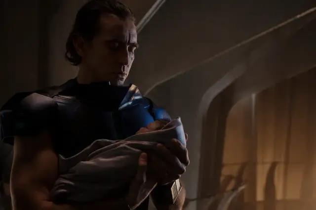 基地阿西莫夫沙丘,海伯利安和沙丘哪个好看