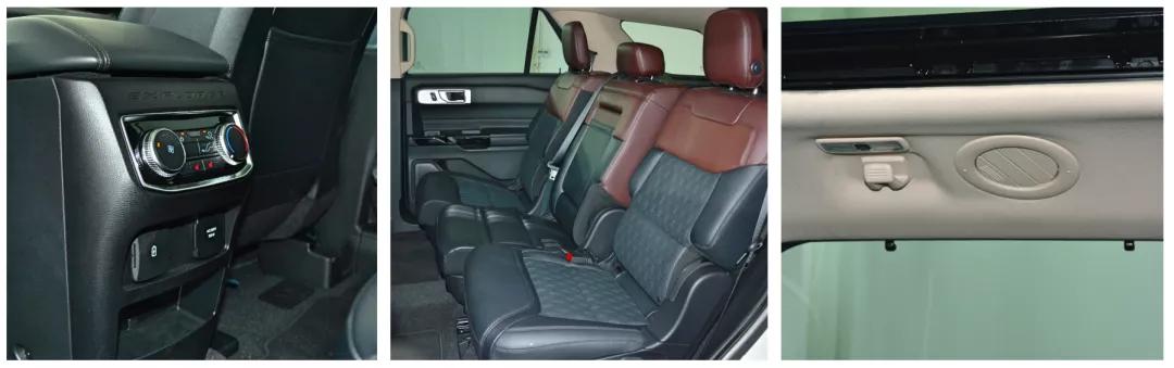 比途昂还要大的车,比途昂大的车有哪些