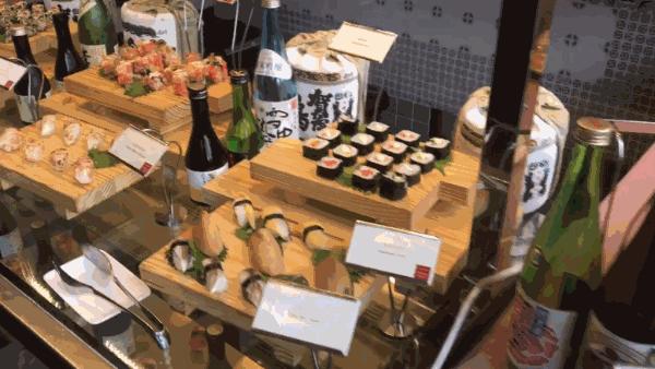 广州香格里拉酒店自助餐团购138,广州香格里拉大酒店自助餐